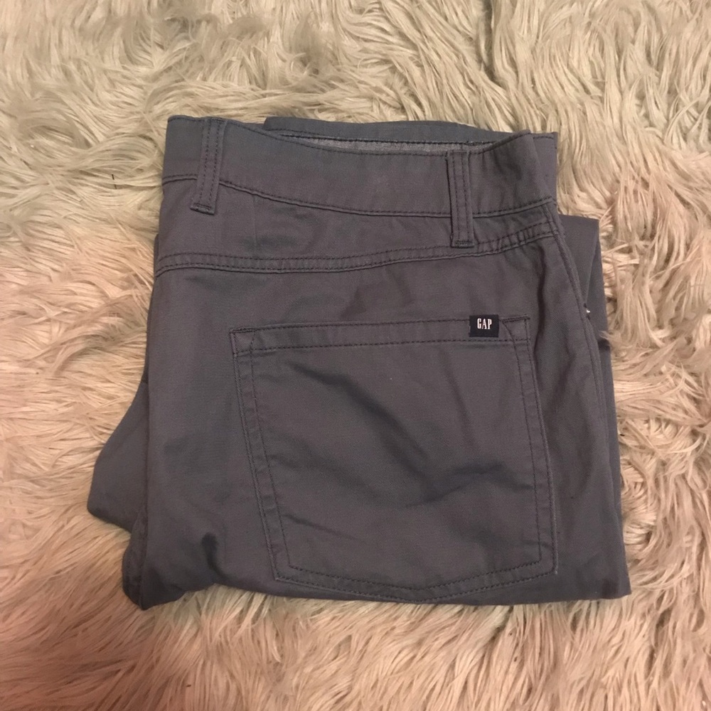 Gap 5 pocket pant